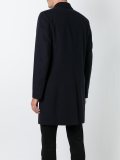 double breasted coat