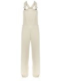 silk jumpsuit