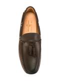 tassel detail loafers