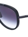 'Mach Two' sunglasses
