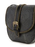 crossbody satchel bag