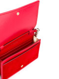 feline purse