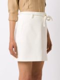 straight skirt