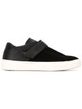 hook & loop fastening sneakers