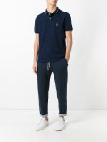 classic polo shirt