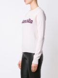 'Mamacita'毛衣