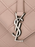 Monogram单肩包
