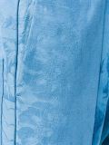 Printed Cotton Trousers