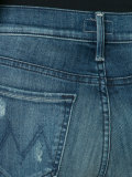cropped skinny jeans