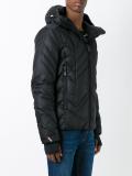 'Corbier' padded jacket