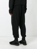 'Over' sweatpants