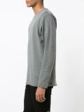 plain sweatshirt 