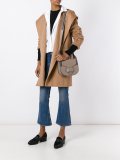 small 'Daria' saddle bag