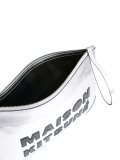 logo patch clutch
