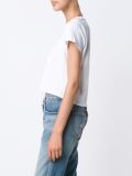 cropped T-shirt