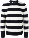 striped jumper