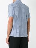 striped shirt