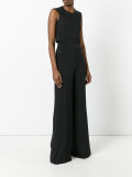 wide leg jumpsuit