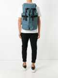 Utility backpack 