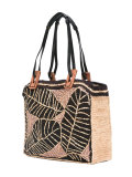 Platanera tote