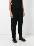 drawstring pants 