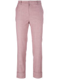 cropped pants 