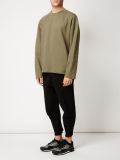 'Shigoto' sweatshirt