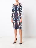 'Pluto' dress