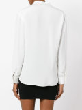 v-neck top