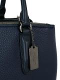 removable strap tote