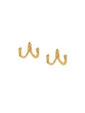 Moments Jacket earrings