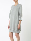SWEAT DRESS