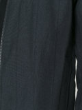 stripe jacket