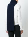 'Cedar'衣领