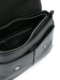 'Postino Milano' messenger bag