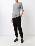 crew neck jumper 