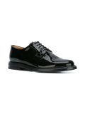 'Shannon' Derby shoes