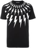 lightning bolt T-shirt