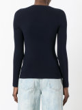 plain jumper 