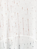 distressed sleeveless top