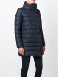 long down jacket