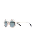 embellished sunglasses