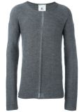 crew neck sweater