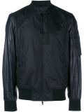 Manston Bomber Jacket