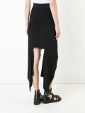 angular skirt 