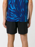 track shorts 
