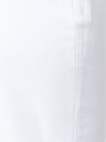 cropped trousers 