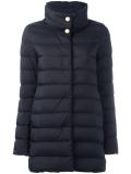 padded coat 