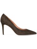 pointed toe pumps