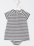 striped dress set 